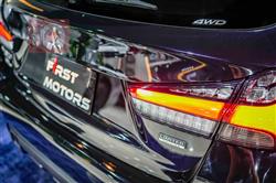 ميتسوبيشي أوتلاندر سبورت